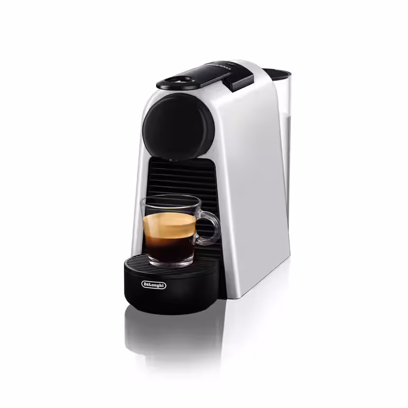 EN85.S Essenza Mini Nespresso coffee machine