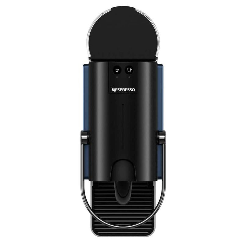 EN127.BL Pixie Nespresso Coffee Machine Blu 19bar