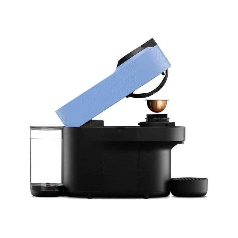 Nespresso Vertuo Pop ENV90.A - Macchina Sostenibile e Intelligente
