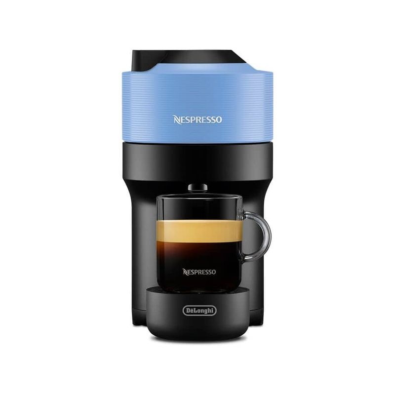 Nespresso Vertuo Pop ENV90.A - Macchina Sostenibile e Intelligente