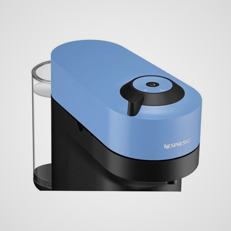 Nespresso Vertuo Pop ENV90.A - Macchina Sostenibile e Intelligente
