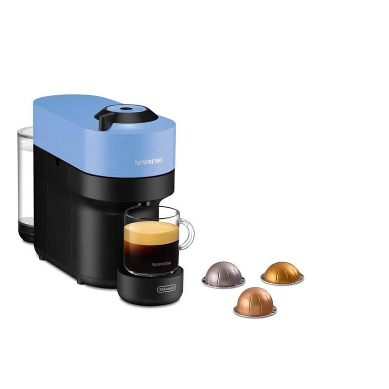Nespresso Vertuo Pop ENV90.A - Macchina Sostenibile e Intelligente