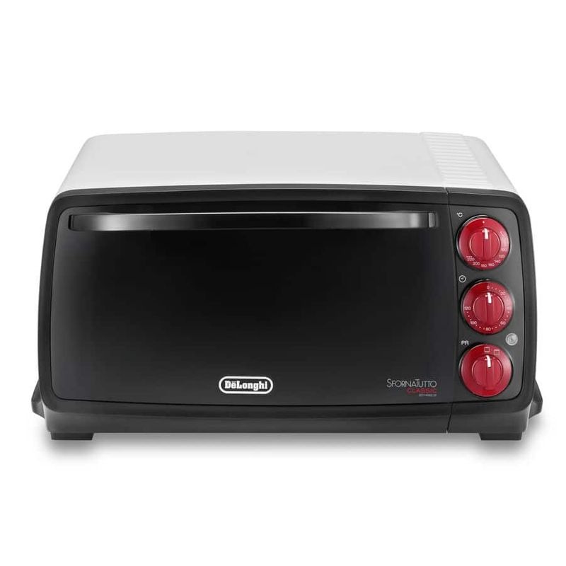 Forno elettrico a cavità compatte EO14552.W Blu 14 1400w
