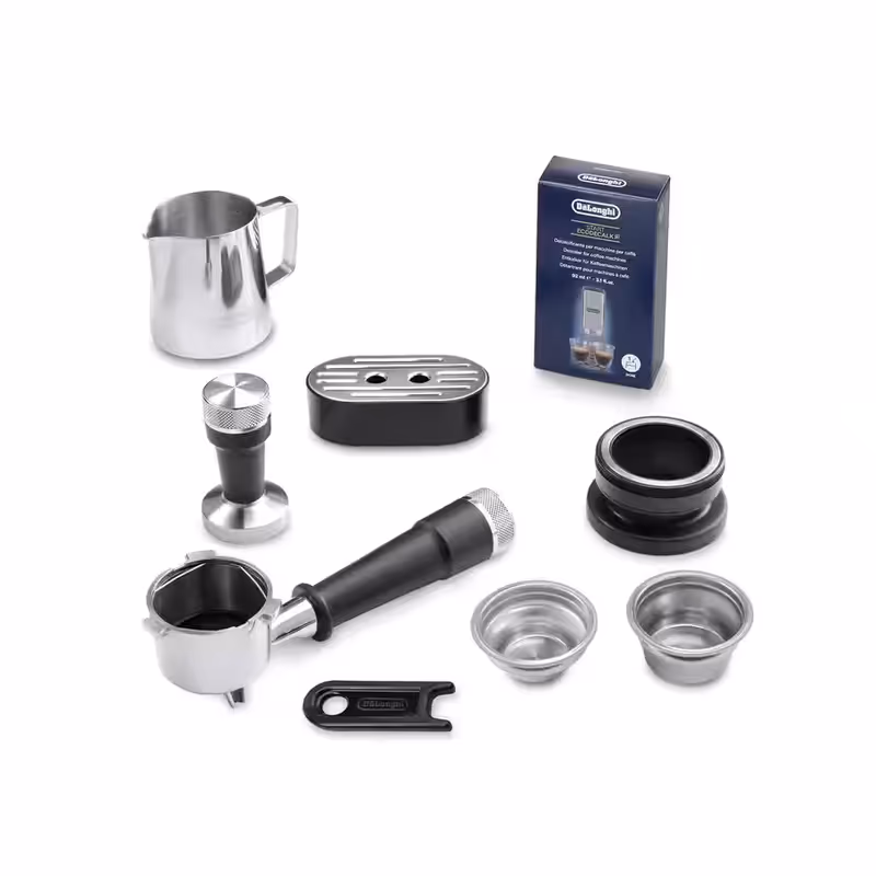 Macchina da caffè espresso La Specialista Arte EC9155.MB EX:2 15bar
