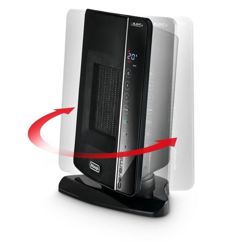 Termoventilatore DCH7993ER.BC - De'Longhi