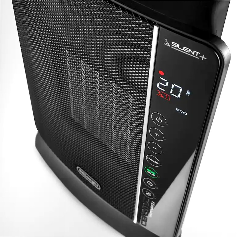 Termoventilatore in ceramica DCH7993ER.BC