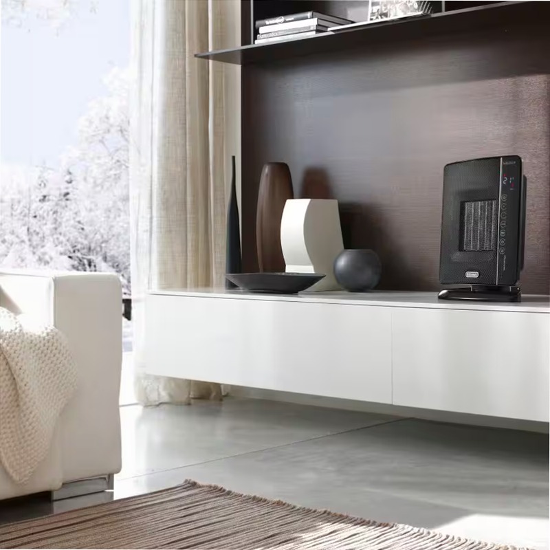 Termoventilatore in ceramica DCH7993ER.BC