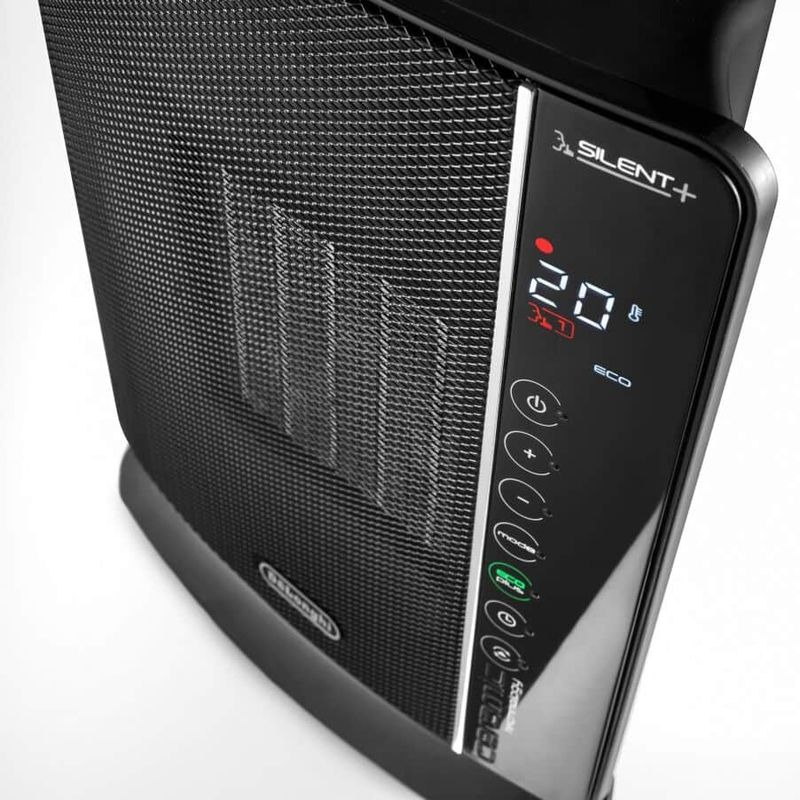 Termoventilatore DCH7993ER.BC - De'Longhi