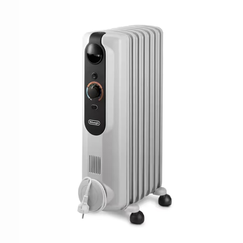 Radiatori ad olio RadiaS Easytronic TRRSE0715 45m^3