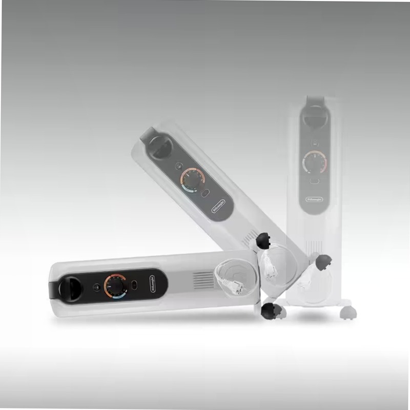 Radiatori ad olio RadiaS Easytronic TRRSE0715 45m^3