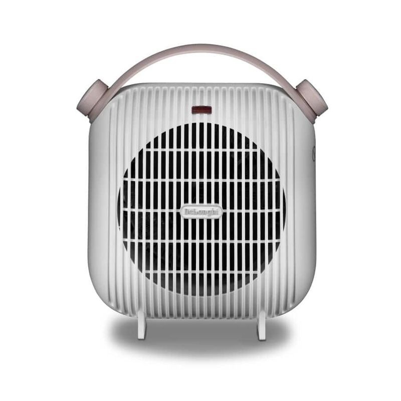 Termoventilatore Capsule Hobby HFS30B24.W