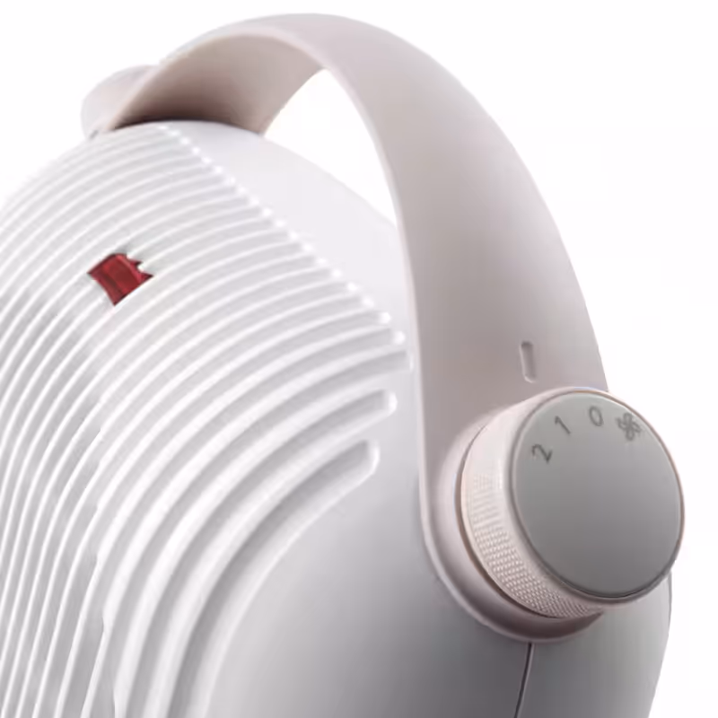 Termoventilatore Capsule Hobby HFS30B24.W