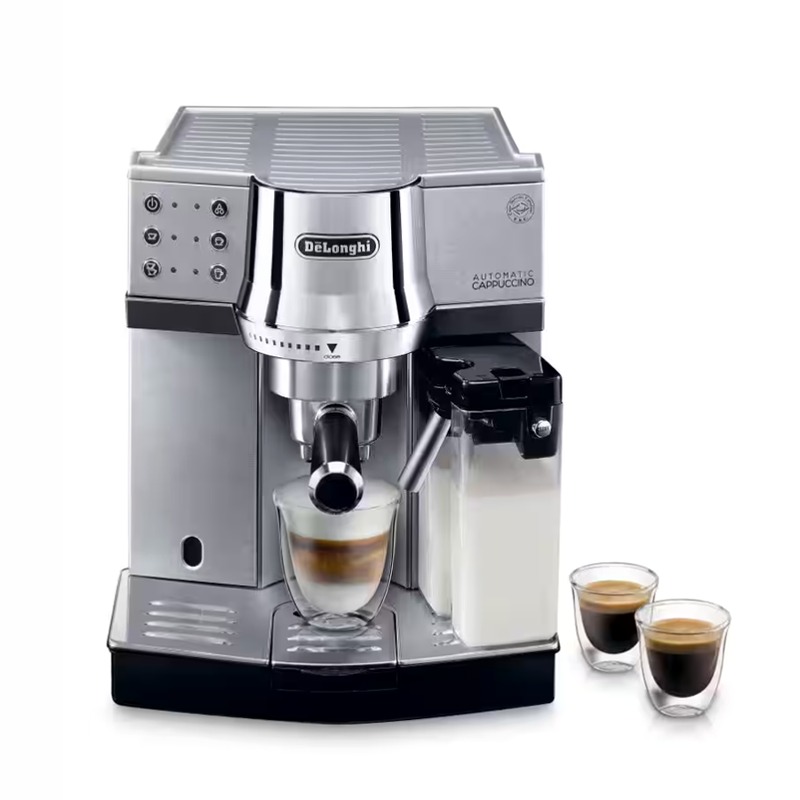 Macchina da caffè espresso EC850.M 15bar