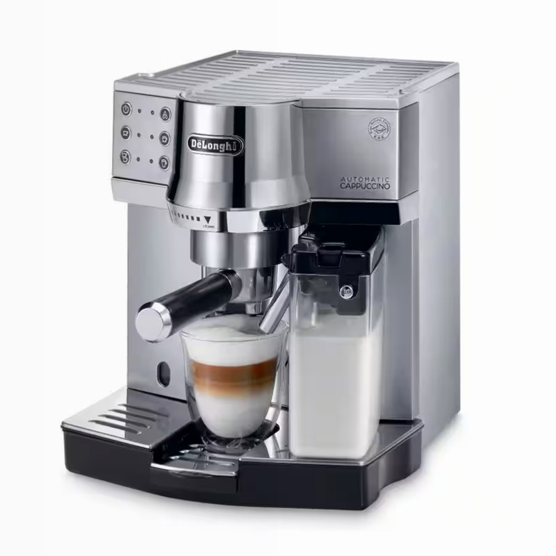 Macchina da caffè espresso EC850.M 15bar