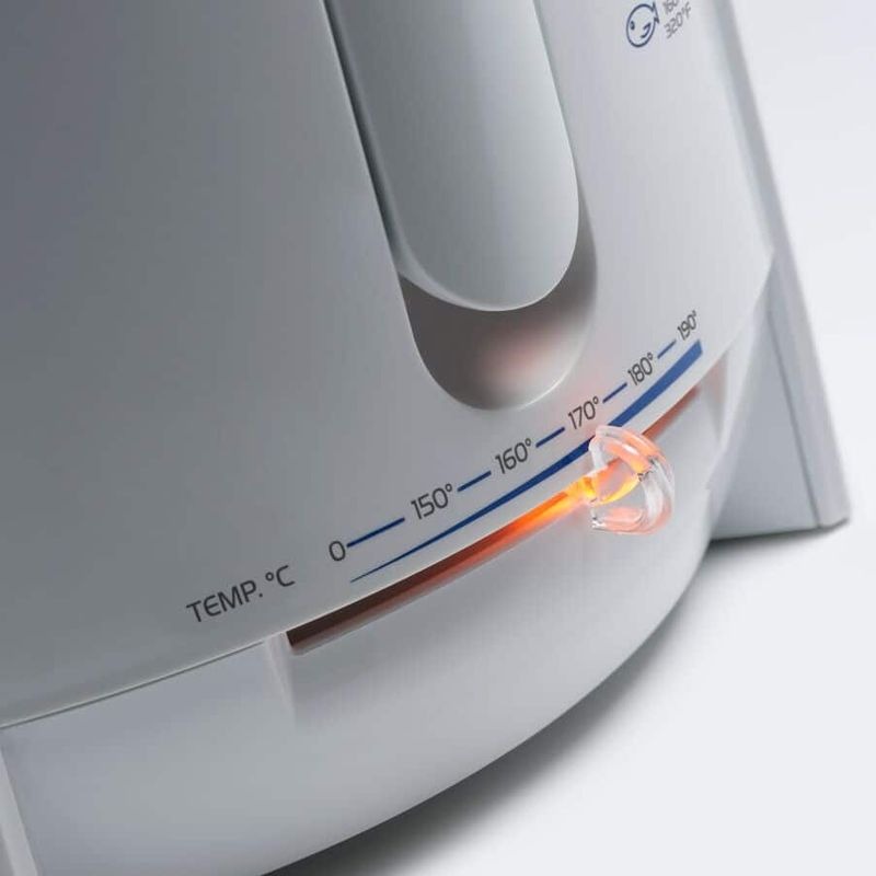 F26215 Friggitrice tradizionale