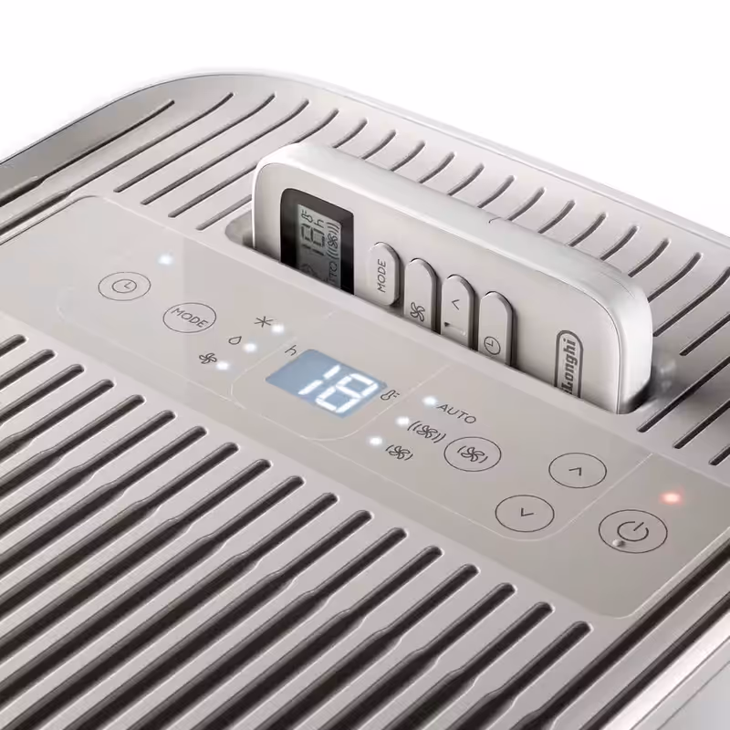 Climatizzatore portatile Pinguino Compact PAC ES72 CLASSIC