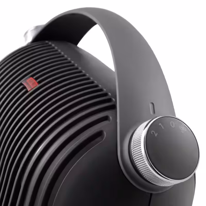 Termoventilatore Capsule Hobby HFS30C24.DG