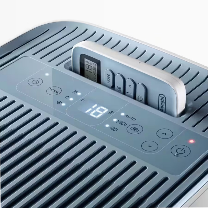Climatizzatore portatile Pinguino Compact PAC ES72