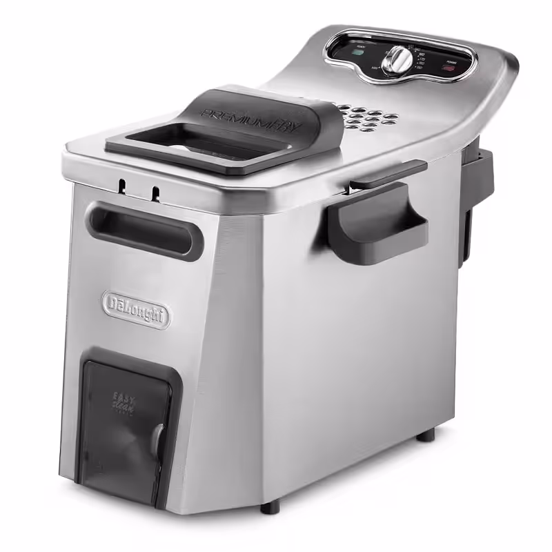 Friggitrice Cool Zone F44532CZ 1.5lt