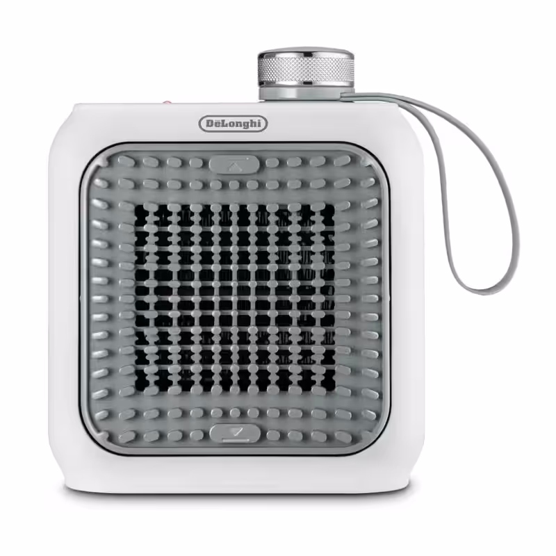 Termoventilatore personale Capsule Desk HFX10B03.GR