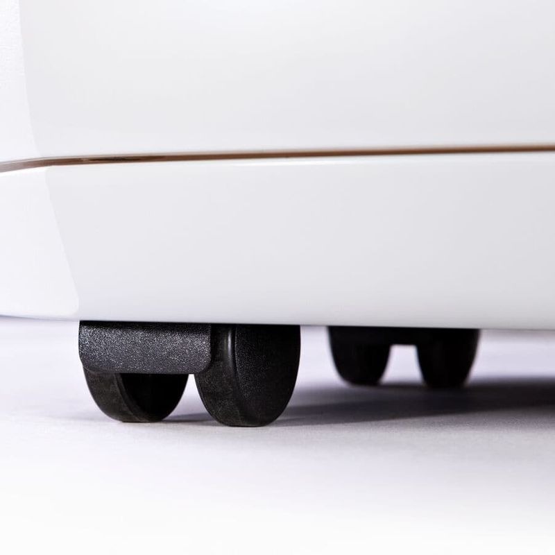 Deumidificatore AriaDry Multi DDSX220 Bianco