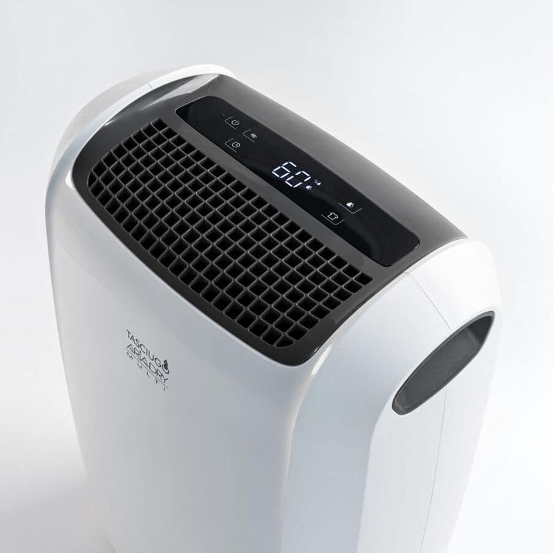 Deumidificatore AriaDry Multi DDSX220 Bianco