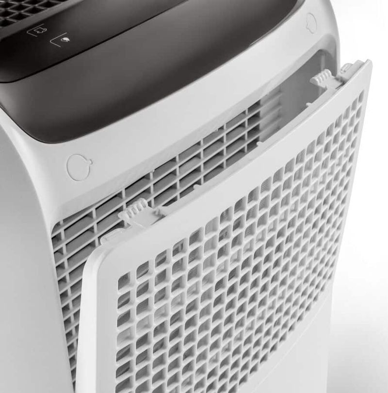 Deumidificatore AriaDry Multi DDSX220 Bianco