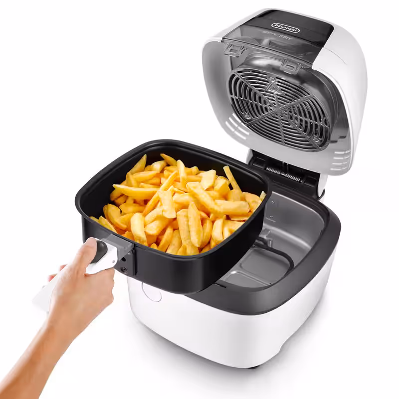 Friggitrice ad aria calda FH2133/1.W IdealFry