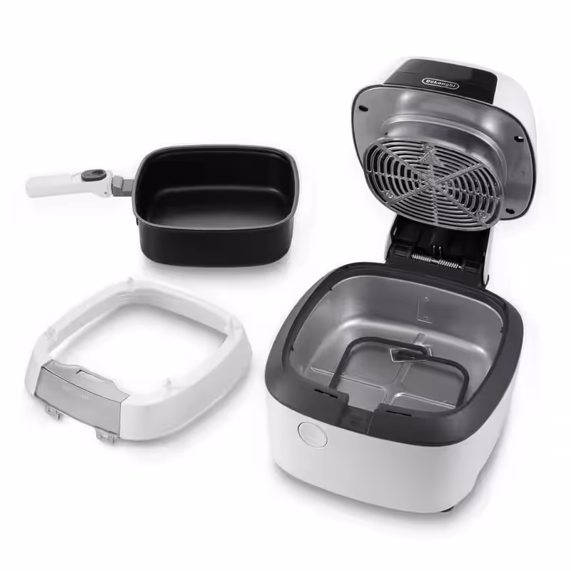 Friggitrice ad aria calda FH2133/1.W IdealFry