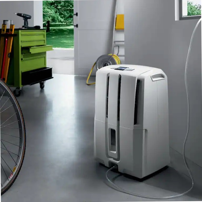 Deumidificatore DD230P - Tasciugo Ariadry Bianco