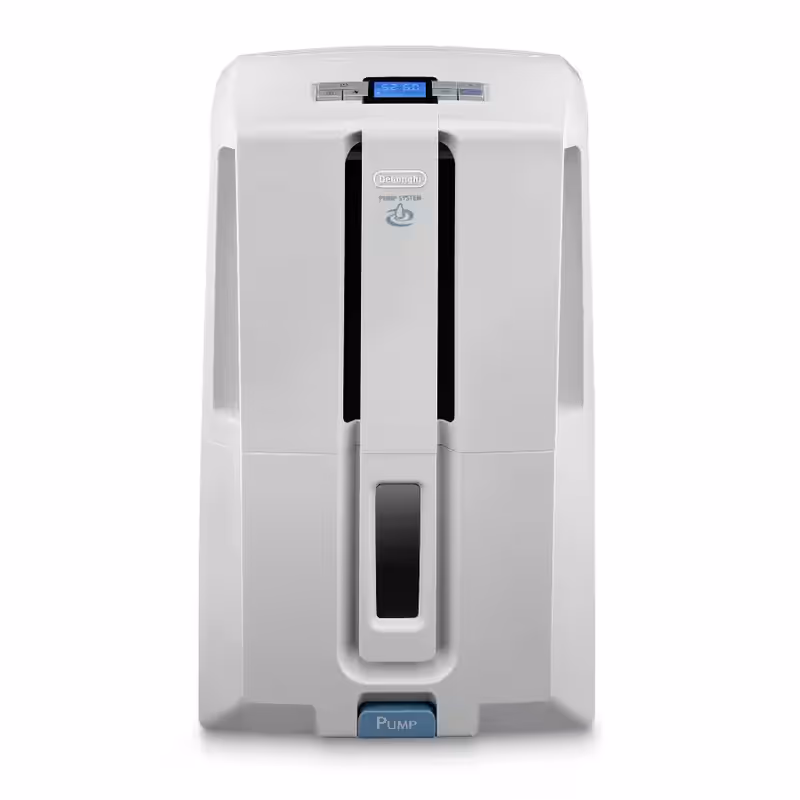 Deumidificatore DD230P - Tasciugo Ariadry Bianco