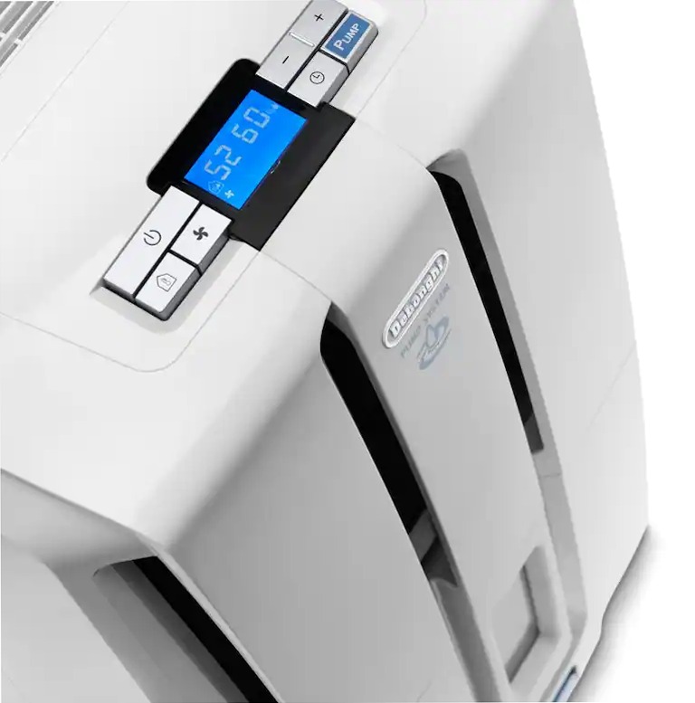 Deumidificatore DD230P - Tasciugo Ariadry Bianco