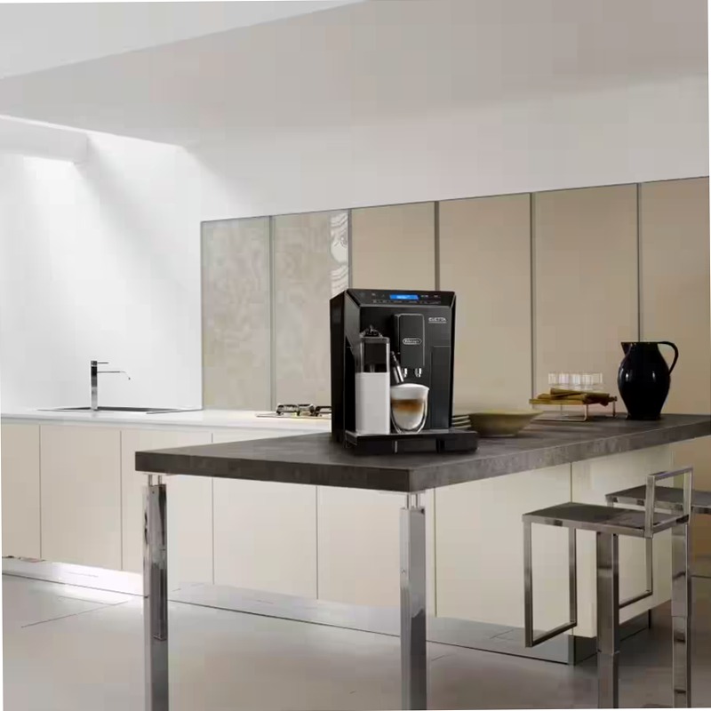 Macchina da caffè Eletta Cappuccino ECAM44.660.B Nero 15bar