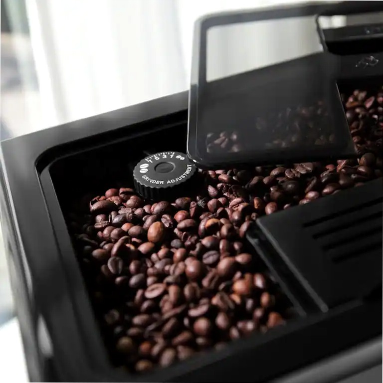Macchina da caffè Eletta Cappuccino ECAM44.660.B Nero 15bar