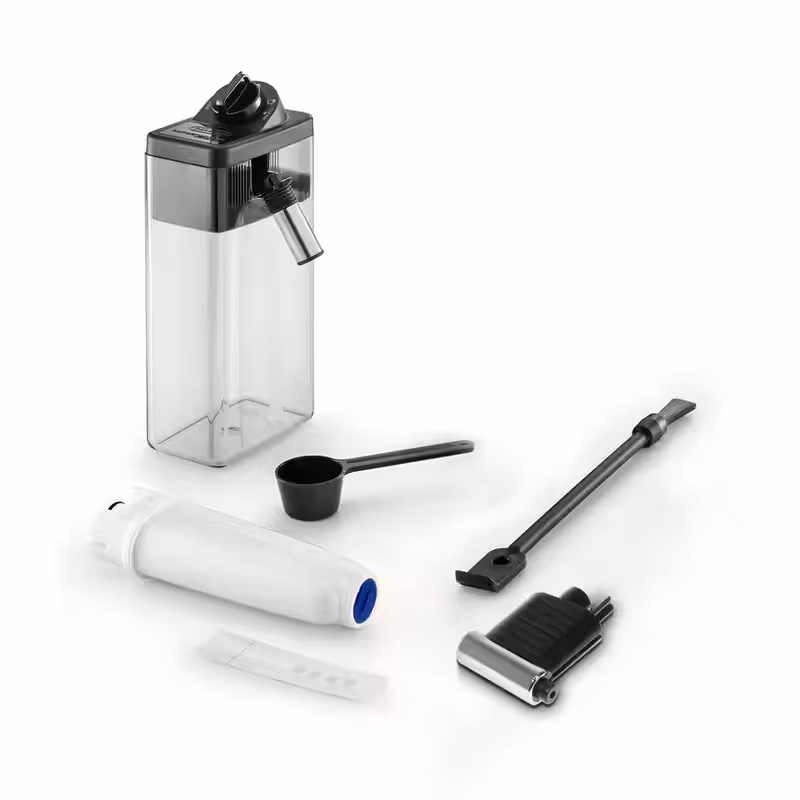 Macchina da caffè Eletta Cappuccino ECAM44.660.B Nero 15bar