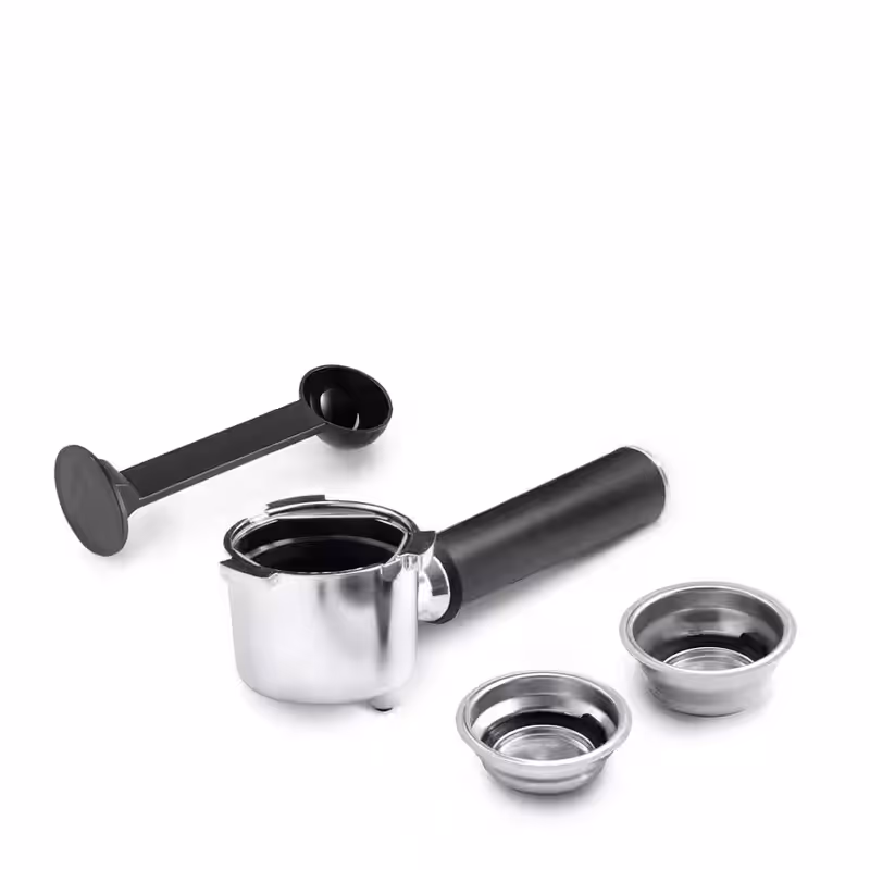 Macchina da caffè Dedica Style EC685.W Bianco 15bar