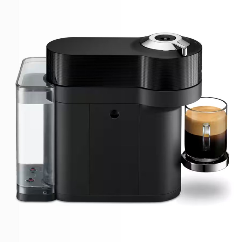 Macchina da caffè Vertuo Lattissima Nespresso ENV300.B Nero