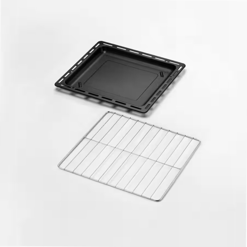 Forno elettrico Sfornatutto Chef 34 litri EO34302 Blu