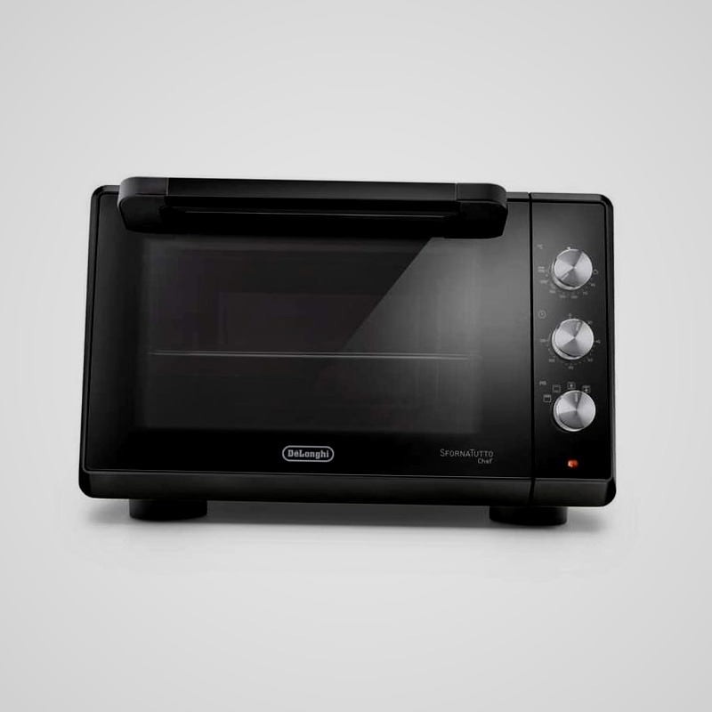 Forno elettrico Sfornatutto Chef EO34302 Blu 34 2000w
