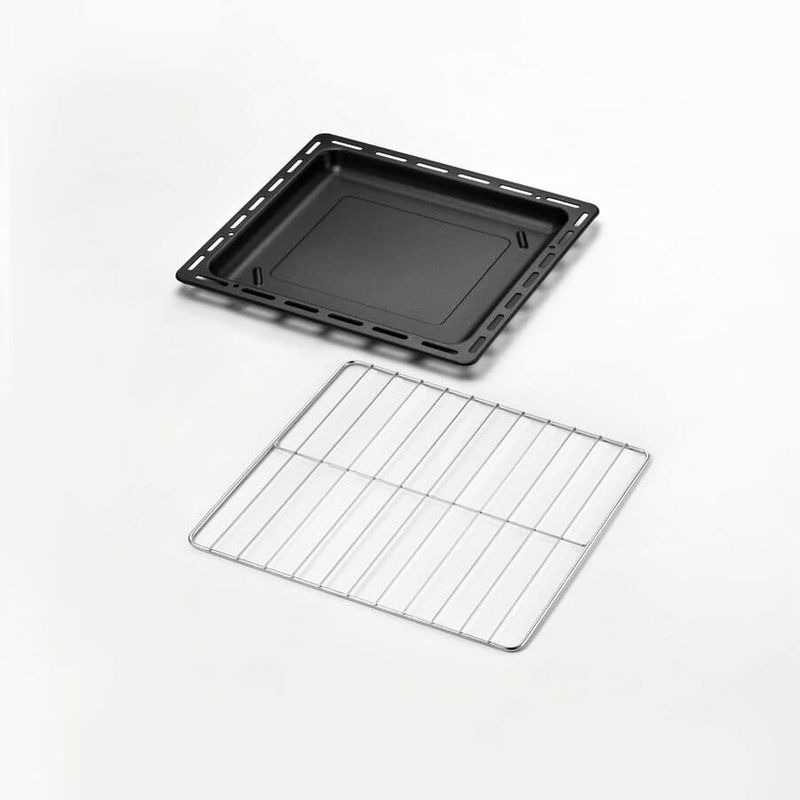 Forno elettrico Sfornatutto Chef EO34302 Blu 34 2000w