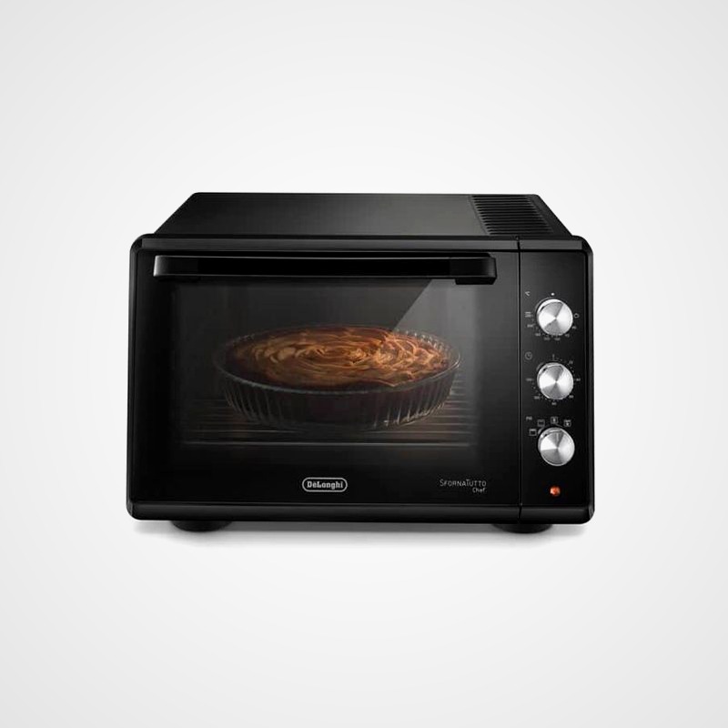 Forno elettrico Sfornatutto Chef EO34302 Blu 34 2000w