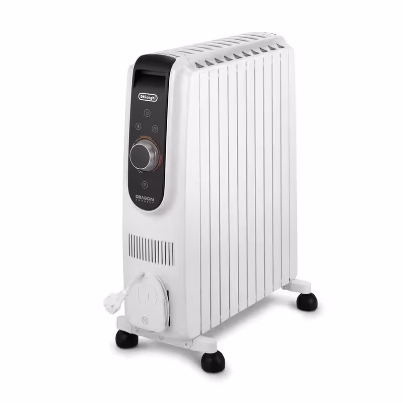 Radiatore ad olio Dragon Connect TRD51025WIFI