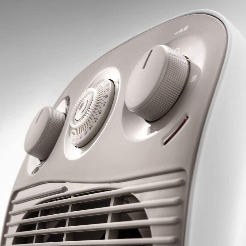 Termoventilatore Vertical Edge HFS50D22