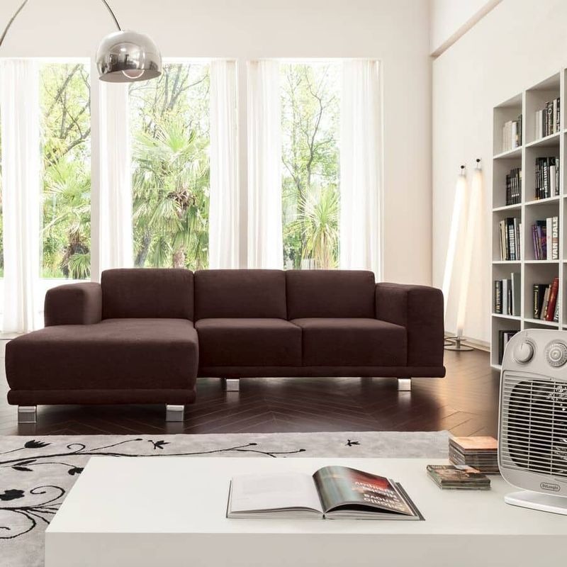 Termoventilatore Vertical Edge HFS50D22
