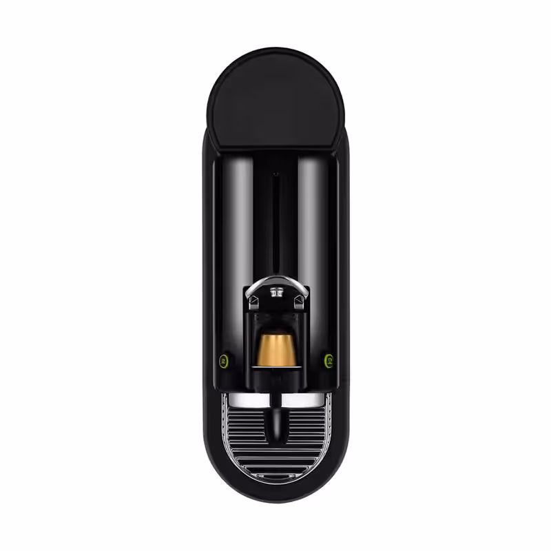 EN167.B Macchina da Caffè Nespresso Citiz Nero 19bar