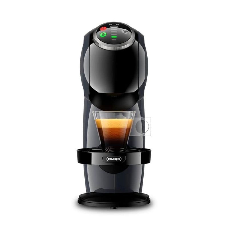 Nescafe Dolce Gusto Genio S Plus - Grigio cosmico 15bar Capsule