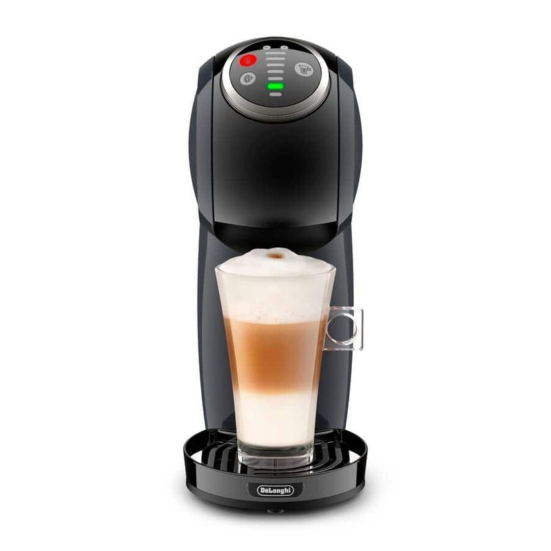 Nescafe Dolce Gusto Genio S Plus - Grigio cosmico 15bar Capsule