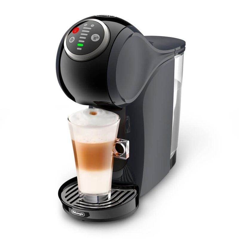 Nescafe Dolce Gusto Genio S Plus - Grigio cosmico 15bar Capsule
