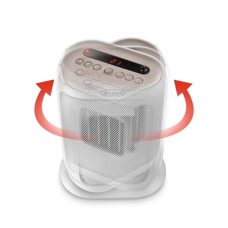 Termoventilatore Capsule You&Me HFXR40T20.WB