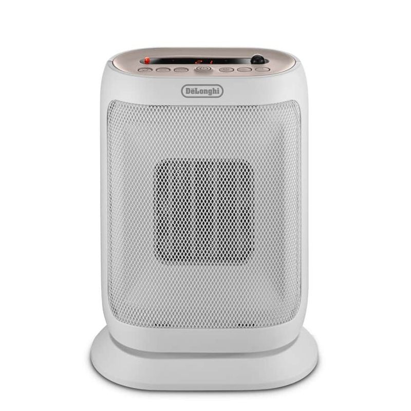 Termoventilatore Capsule You&Me HFXR40T20.WB